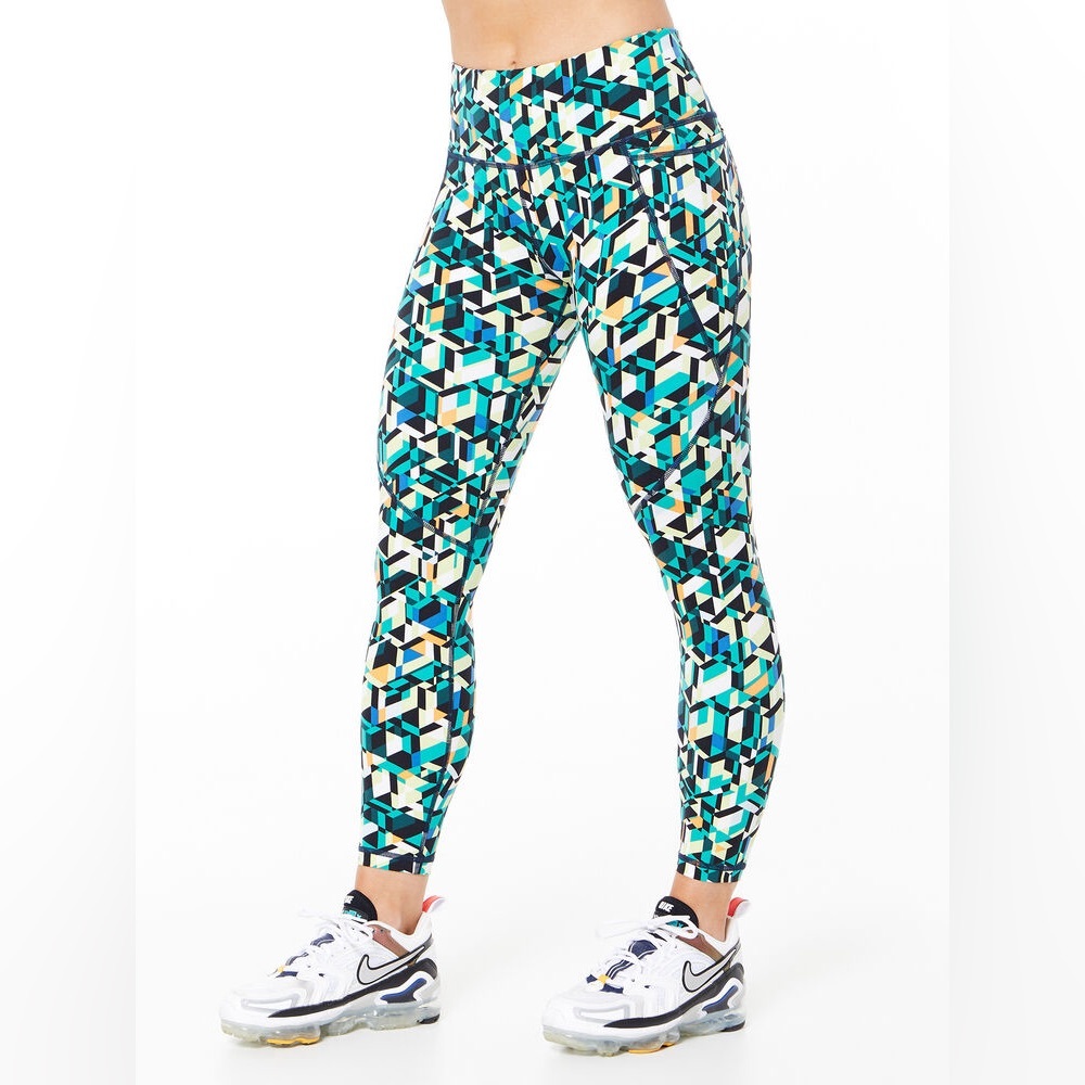 Sweaty Betty Power Leggings 7/8 NWT - Picture 2 of 7
